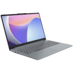 Ноутбук LENOVO Ideapad Slim 3 15IRH8 Arctic Gray (83EM00C3RA)