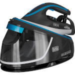 Утюг с парогенератором BLACK+DECKER BXSS2401E