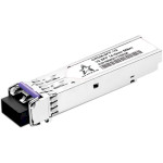 Модуль ALISTAR SFP-1G-ZX-C-41 SFP 1GbE Tx1410 80km CWDM SM LC Duplex