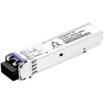 Модуль ALISTAR SFP-1G-ZX-C-45 SFP 1GbE Tx1450 80km CWDM SM LC Duplex