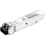 Модуль ALISTAR SFP-1G-ZX-C-53 SFP 1GbE Tx1530 80km CWDM SM LC Duplex