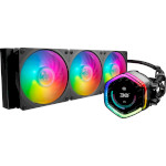 Система водяного охолодження COOLER MASTER MasterLiquid 360 ION Black (MLY-D36M-A24PZ-R1)