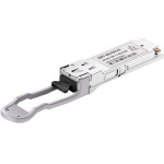 Модуль ALISTAR QSFP-40G-ER4-40 QSFP+ 40GbE Tx1330 40km DDM SM LC Duplex