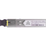 Модуль ALISTAR SFP-1G-BX-D-S40 SFP 1.25GbE Tx1550/Rx1310 40km DDM SM SC