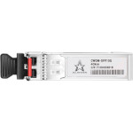 Модуль ALISTAR SFP-10G-ER-C-61 SFP+ 10GbE Tx1610 40km CWDM SM LC Duplex