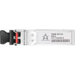 Модуль ALISTAR SFP-10G-ZR-C-61 SFP+ 10GbE Tx1610 80km CWDM SM LC