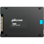 SSD диск MICRON 7450 Pro 7.68TB 2.5" U.3 7mm NVMe (MTFDKCB7T6TFR-1BC1ZABYYR)