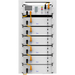 Система хранения энергии DEYE BOS-G30