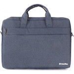 Сумка для ноутбука 15.6" COLORWAY Modern Navy (CW-LBM156-NV)