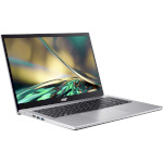 Ноутбук ACER Aspire 3 A315-59-54E1 Pure Silver (NX.K6SEU.00Q)