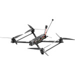 FPV дрон GEPRC Mark4 LR10 5.8G 2.5W