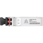 Модуль ALISTAR SFP-10G-ZR-CH25 SFP+ 10GbE Tx1550 80km DDM SM LC Duplex