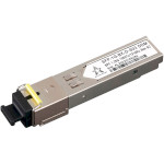 Модуль ALISTAR SFP-1G-BX-D-S03 SFP 1.25GbE Tx1550/Rx1310 3km DDM SM SC