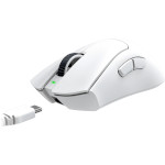 Миша ігрова RAZER DeathAdder V3 Pro White (RZ01-04630200-R3A1)