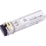 Модуль ALISTAR SFP-1G-BX-D49-L20 SFP 1GbE Tx1490/Rx1310 20km DDM SM LC