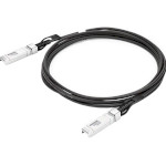 Кабель прямого підключення ALISTAR DAC-SFP+10M 10Gb SFP+ 10м