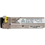 Модуль ALISTAR SFP-1G-BX-D-L03 SFP 1GbE Tx1550/Rx1310 3km DDM SM LC