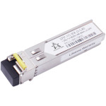 Модуль ALISTAR SFP-1G-BX-D-L80 SFP 1.25GbE Tx1550/Rx1490 80km DDM SM LC