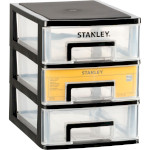 Органайзер вертикальний STANLEY Small 3-Drawer Storage Unit (STST40710-1)