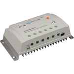 Контролер заряду VICTRON ENERGY BlueSolar PWM-Pro 12/24V-30A (SCC010030010)