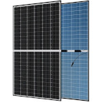 Солнечная панель JINKO SOLAR 535W JKM535M-72HL4-TV