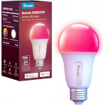 Умная лампа GOVEE H6004 Wi-Fi & Bluetooth RGBWW Smart LED Bulb E27 9W 2700-6500K (H6004CC1)