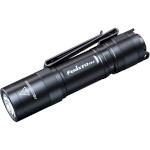 Фонарь FENIX E12 V3.0 Black