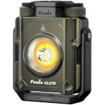 Фонарь-прожектор FENIX CL27R Green