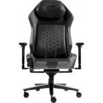 Кресло геймерское GT RACER X-5348 Black