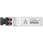 Модуль ALISTAR SFP-1G-BX-D-L120 SFP 1GbE Tx1550/Rx1490 120km DDM SM LC