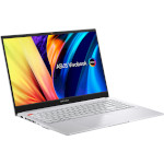 Ноутбук ASUS VivoBook Pro 15 OLED K6502VV Cool Silver (K6502VV-MA027)