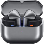 Навушники SAMSUNG Galaxy Buds3 Pro Silver (SM-R630NZAASEK)