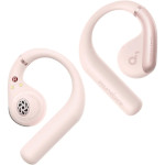 Навушники ANKER SOUNDCORE AeroFit Soft Pink (A3872G51)