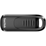 Флэшка SANDISK Ultra Slider USB-C3.2 256GB (SDCZ480-256G-G46)