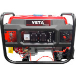 Бензиновый генератор VETA VT350JM