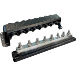 Шинопровод VICTRON ENERGY Busbar 600A 8P (VBB160080010)