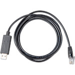 Кабель VICTRON ENERGY BlueSolar PWM-Pro to USB Interface Cable (SCC940100200)