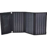 Портативна сонячна панель NEW ENERGY TECHNOLOGY Solar Charger 30W