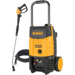 Минимойка высокого давления DeWALT DXPW002E