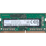 Модуль пам'яті SAMSUNG SO-DIMM DDR4 3200MHz 8GB (M471A1G44CB0-CWE)