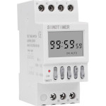 Реле времени SINOTIMER TM627