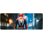 Килимок для миші VOLTRONIC Spider Man 800x300 23 (SP23)