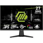 Монитор MSI Optix MAG275QF