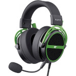 Наушники геймерские HAVIT HV-H2030E Black/Green