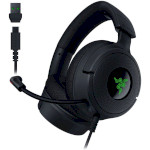 Навушники геймерскі RAZER Kraken V4 X Black (RZ04-05180100-R3M1)