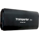 Портативный SSD диск PATRIOT Transporter 2TB USB3.2 Gen2 (PTP2TBPEC)