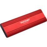 Портативный SSD диск PATRIOT Transporter Lite 2TB USB3.2 Gen2 (PTPL2TBPEC)