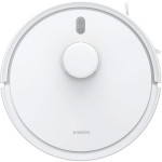 Робот-пилосос XIAOMI Robot Vacuum S20 White (BHR8629EU)