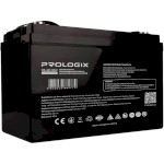 Аккумуляторная батарея PROLOGIX PL12-100 (12В, 100Ач)