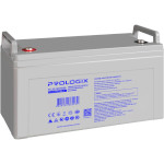 Аккумуляторная батарея PROLOGIX PL12-120 GEL (12В, 120Ач)